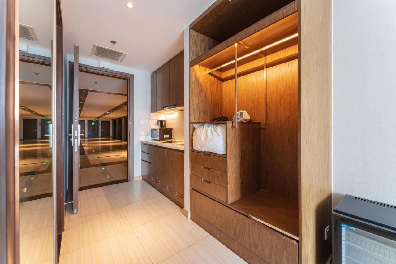 Mysea Panorama Nha Trang Superview Apartments Exterior photo