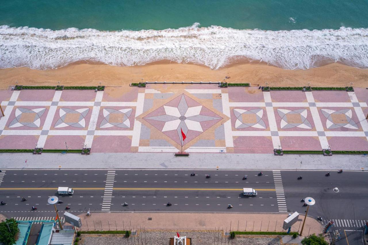 Mysea Panorama Nha Trang Superview Apartments Exterior photo