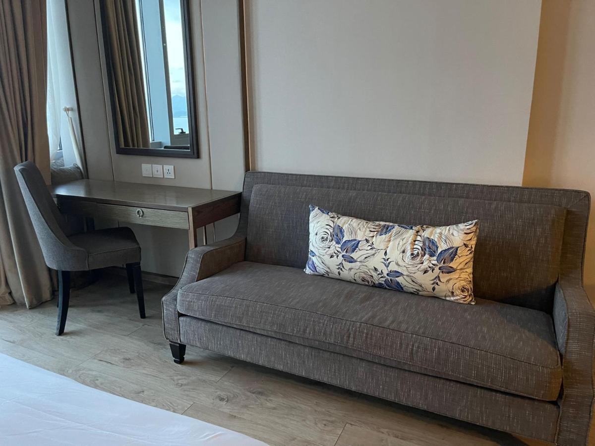 Mysea Panorama Nha Trang Superview Apartments Exterior photo