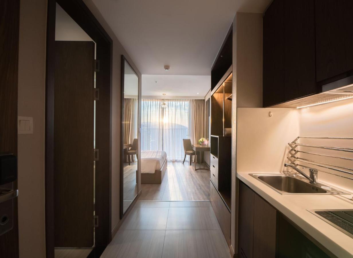 Mysea Panorama Nha Trang Superview Apartments Exterior photo
