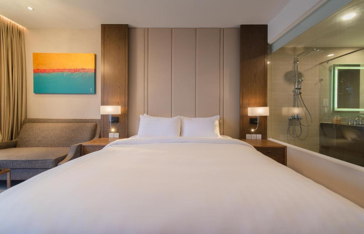Mysea Panorama Nha Trang Superview Apartments Exterior photo