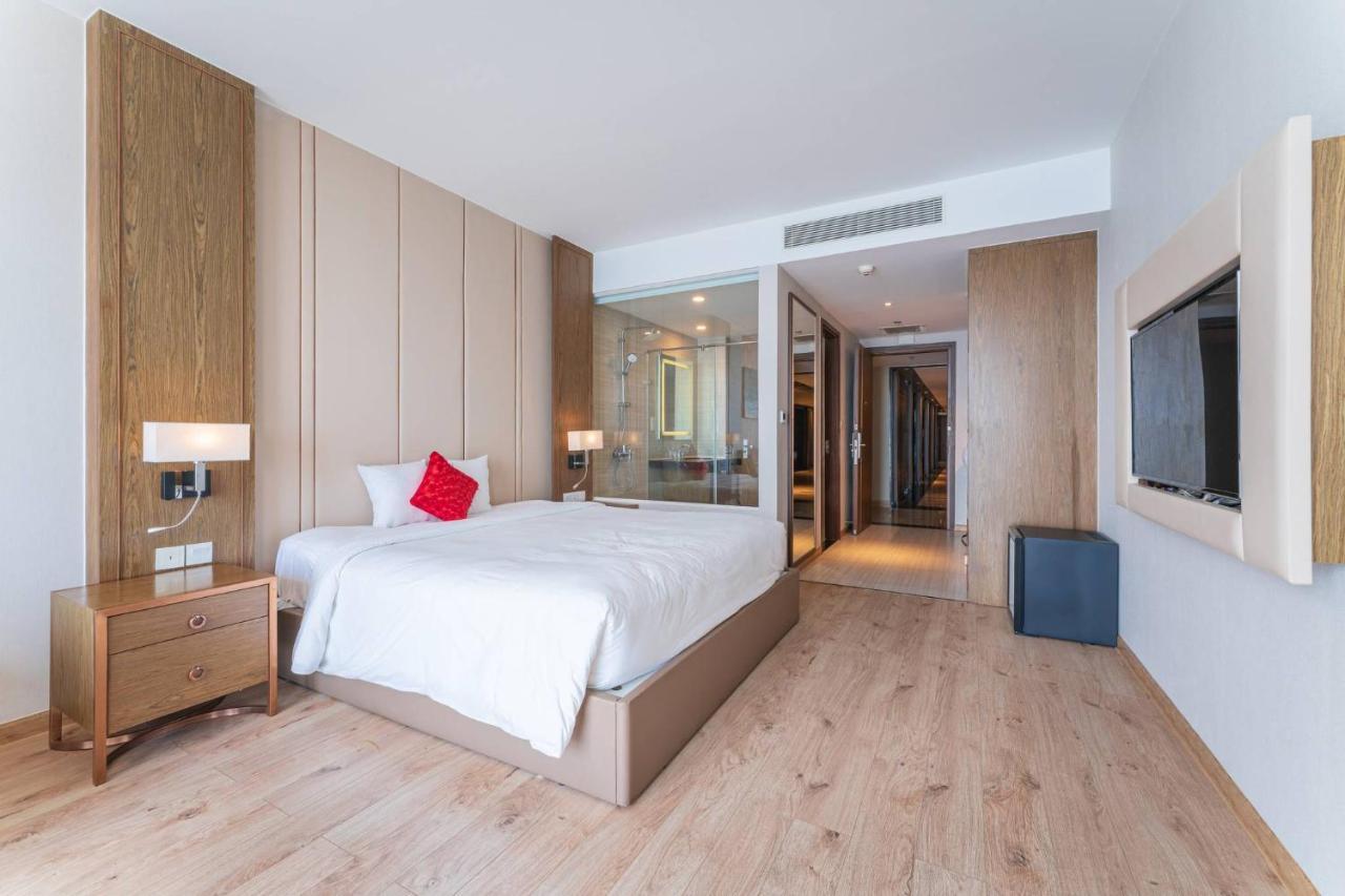 Mysea Panorama Nha Trang Superview Apartments Exterior photo