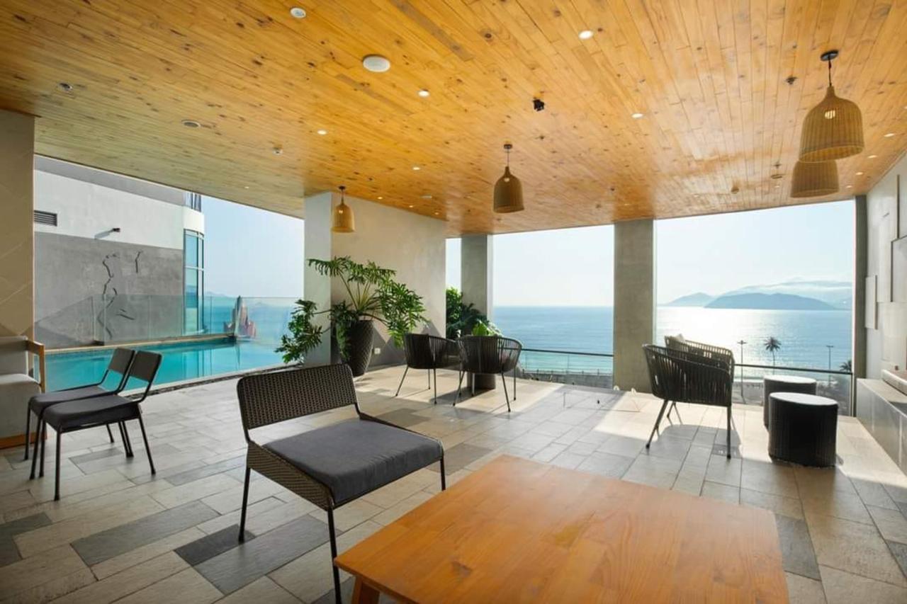 Mysea Panorama Nha Trang Superview Apartments Exterior photo
