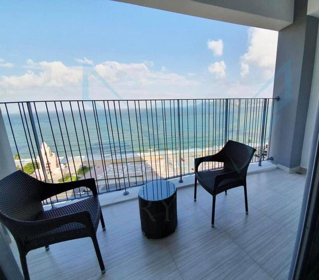 Mysea Panorama Nha Trang Superview Apartments Exterior photo